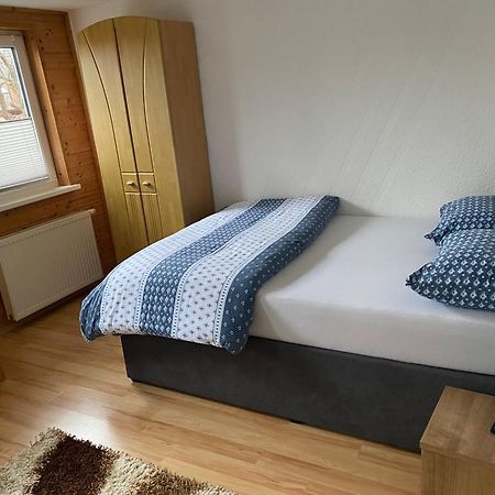 Apartment In Der Altstadt Schwäbisch Hall Exteriér fotografie